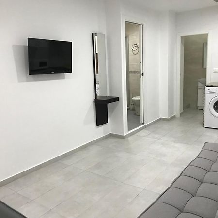 15 Rafael Altamira Apartmento 2 Minutes From Sea Alicante Ngoại thất bức ảnh