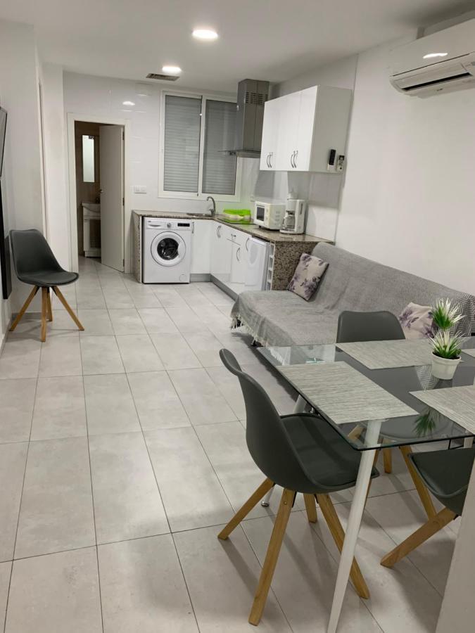 15 Rafael Altamira Apartmento 2 Minutes From Sea Alicante Ngoại thất bức ảnh
