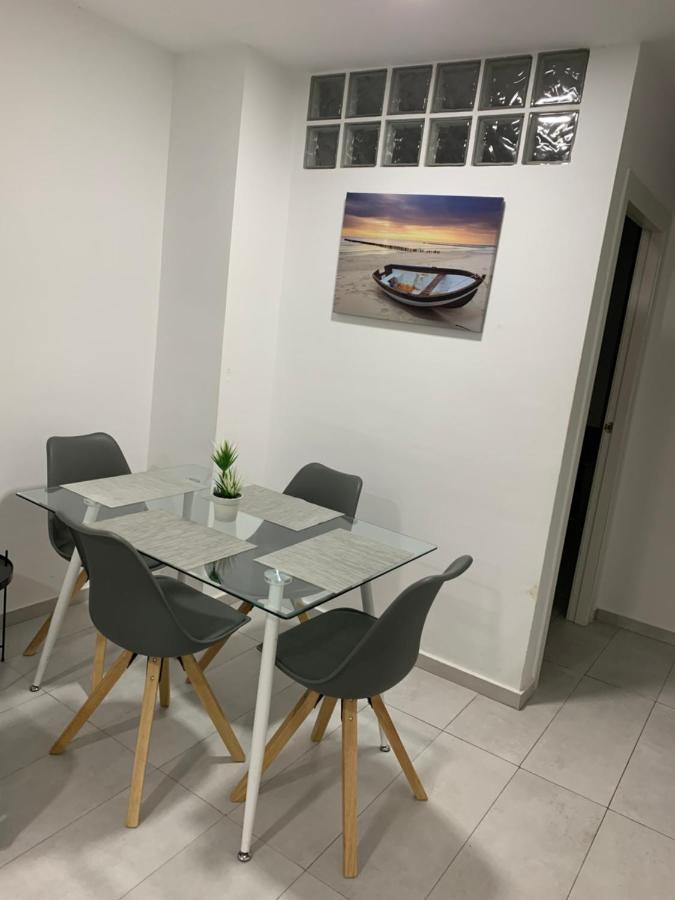 15 Rafael Altamira Apartmento 2 Minutes From Sea Alicante Ngoại thất bức ảnh