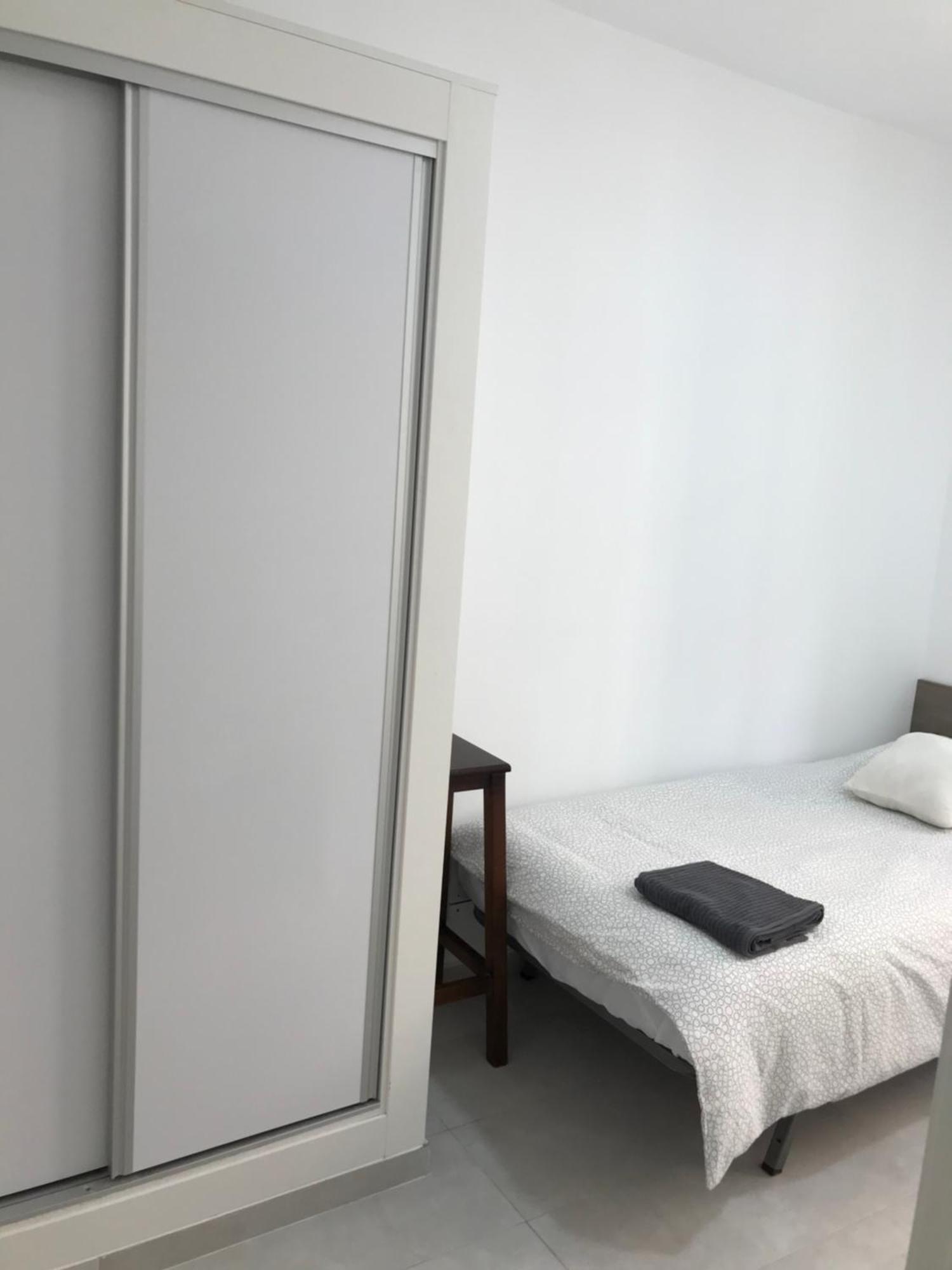 15 Rafael Altamira Apartmento 2 Minutes From Sea Alicante Ngoại thất bức ảnh