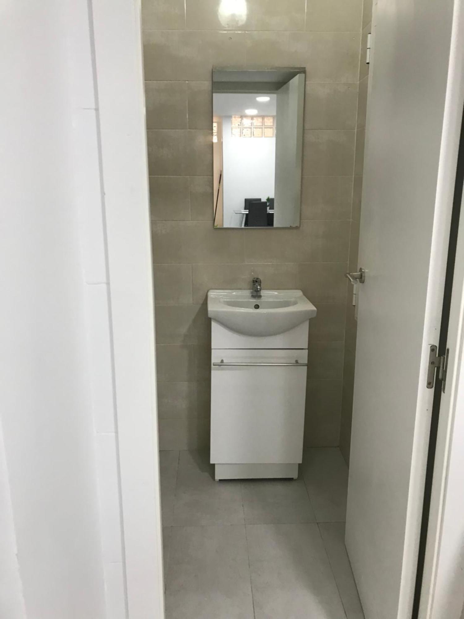 15 Rafael Altamira Apartmento 2 Minutes From Sea Alicante Ngoại thất bức ảnh