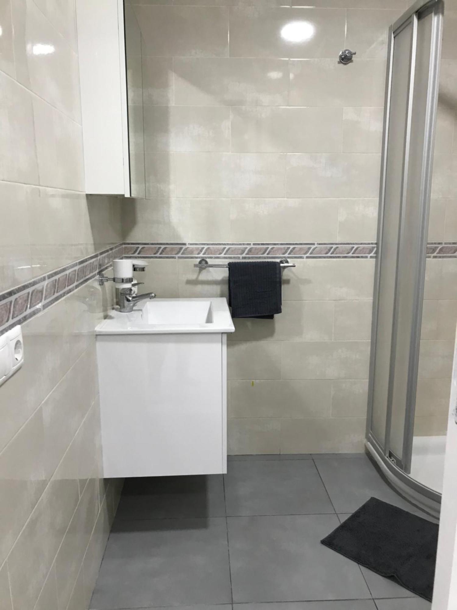 15 Rafael Altamira Apartmento 2 Minutes From Sea Alicante Ngoại thất bức ảnh