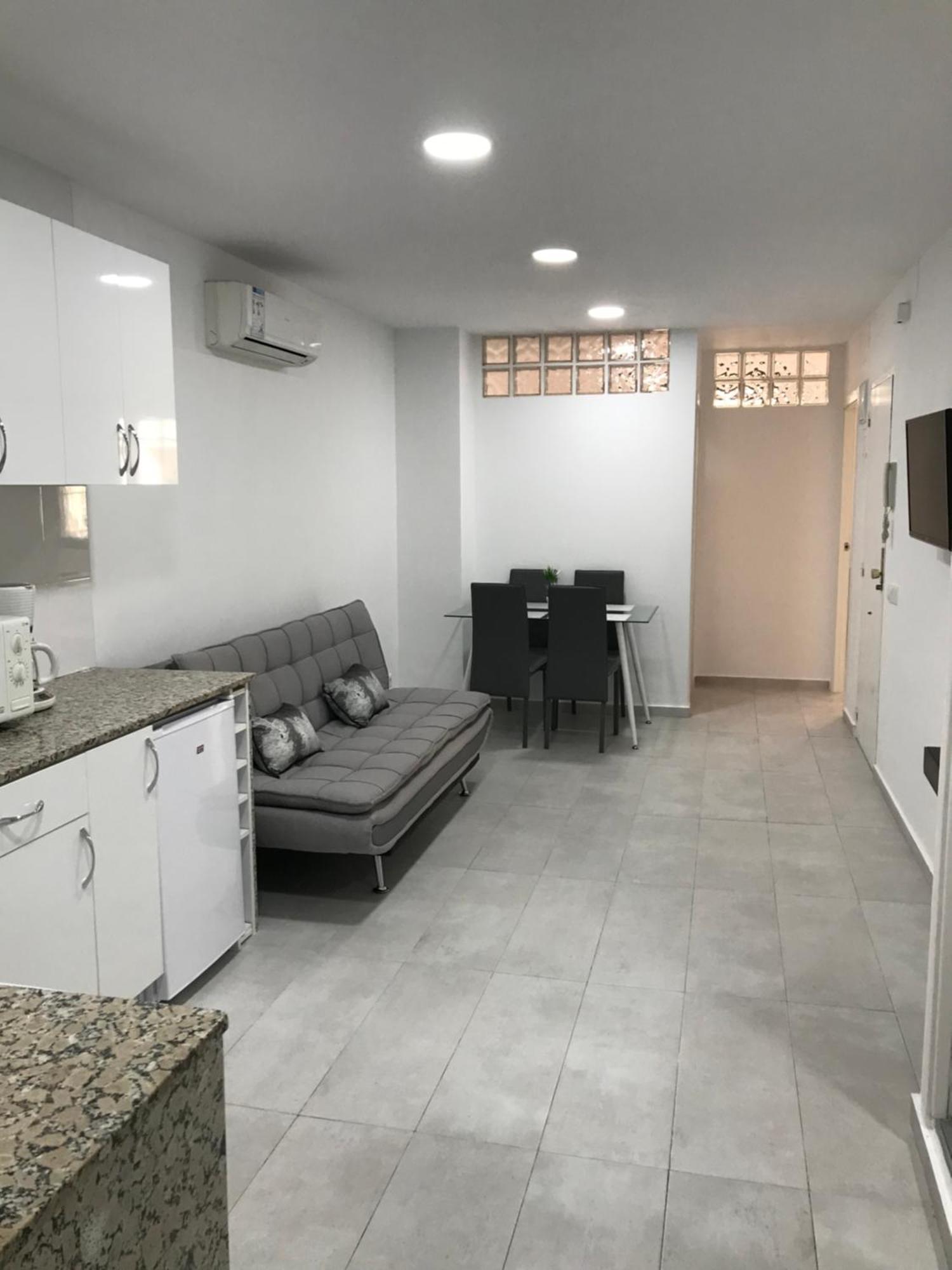 15 Rafael Altamira Apartmento 2 Minutes From Sea Alicante Ngoại thất bức ảnh