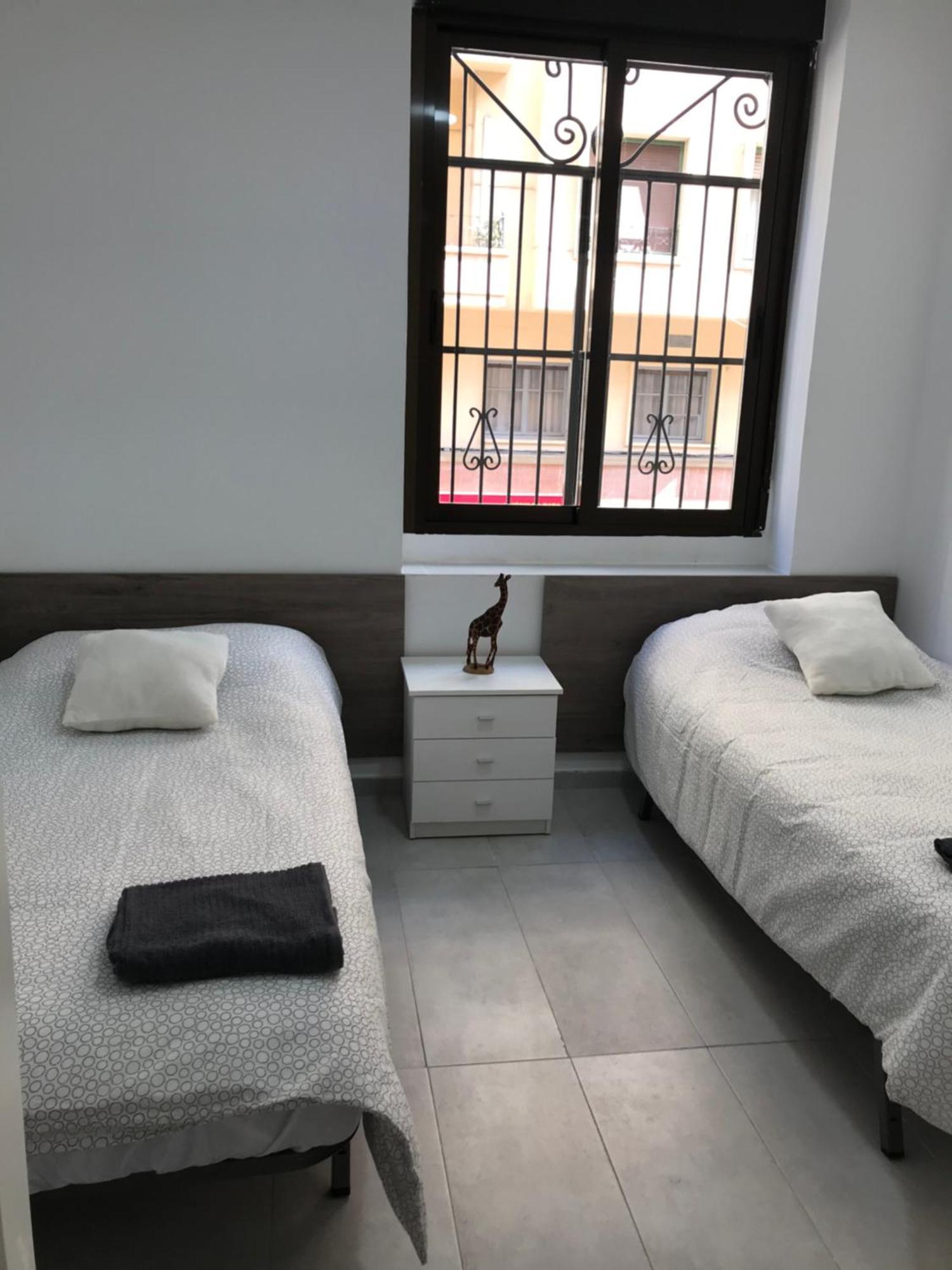 15 Rafael Altamira Apartmento 2 Minutes From Sea Alicante Ngoại thất bức ảnh