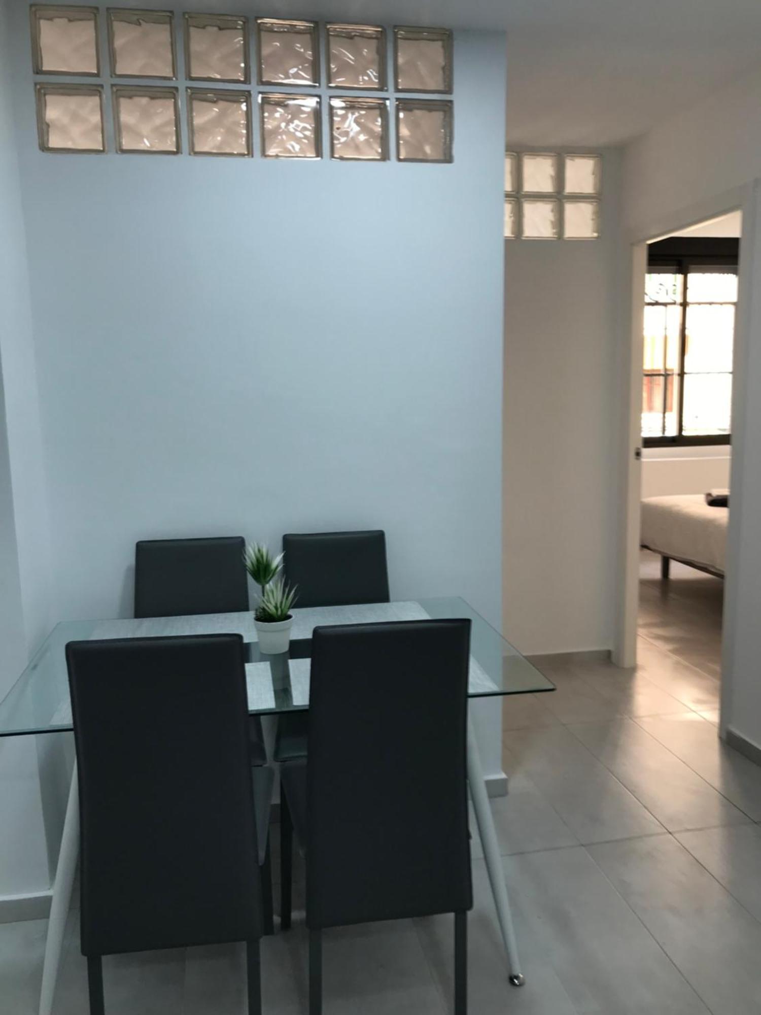 15 Rafael Altamira Apartmento 2 Minutes From Sea Alicante Ngoại thất bức ảnh