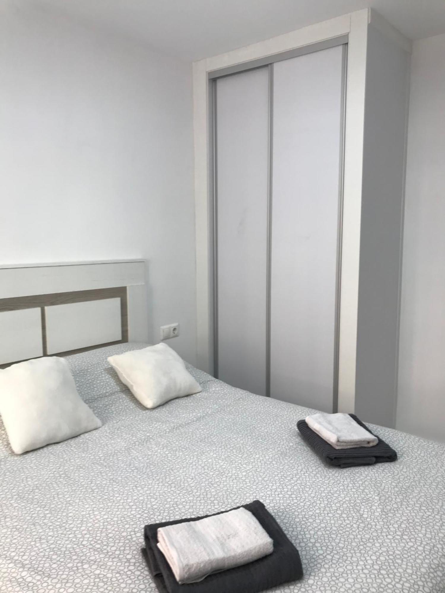 15 Rafael Altamira Apartmento 2 Minutes From Sea Alicante Ngoại thất bức ảnh