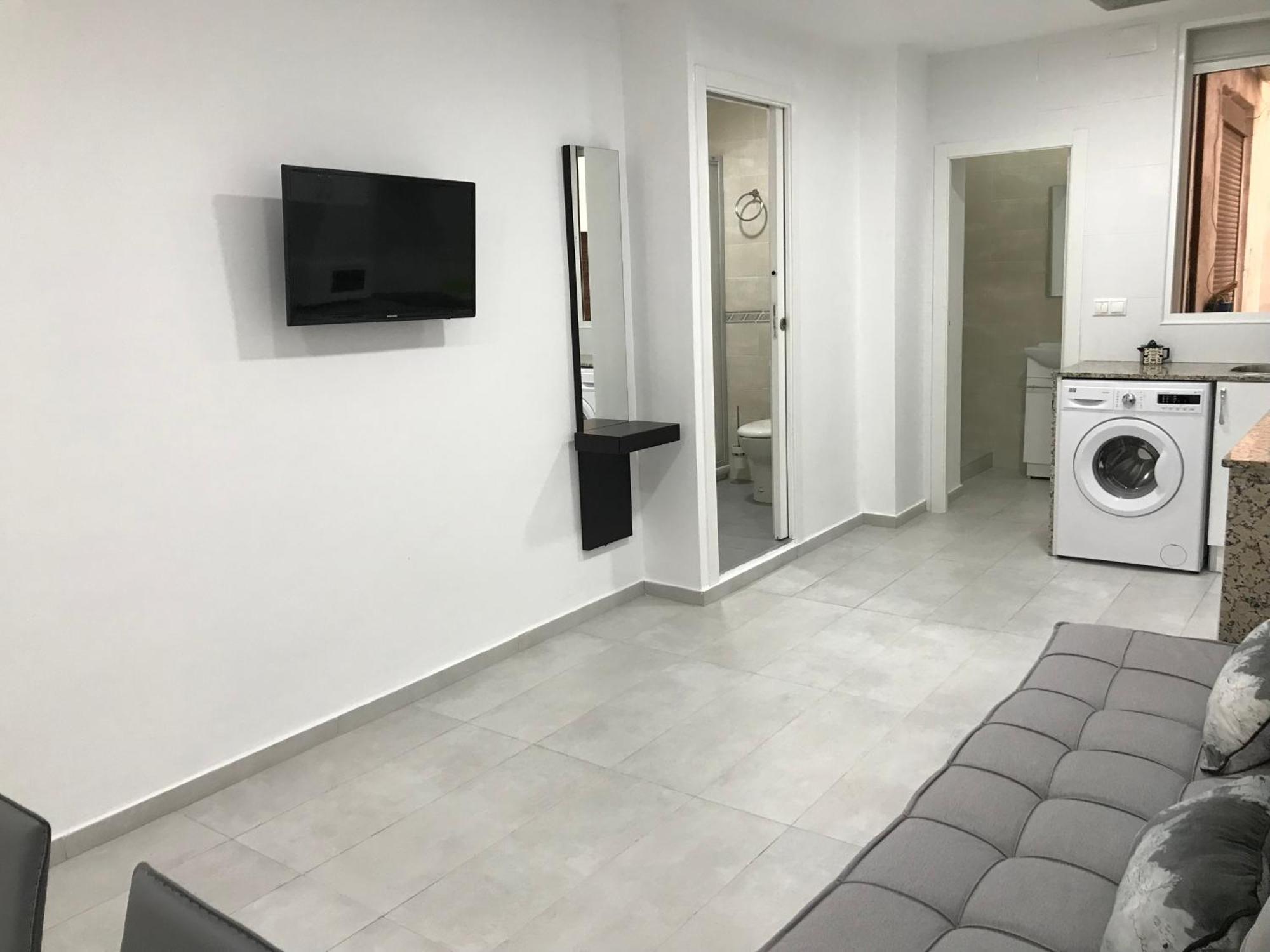 15 Rafael Altamira Apartmento 2 Minutes From Sea Alicante Ngoại thất bức ảnh