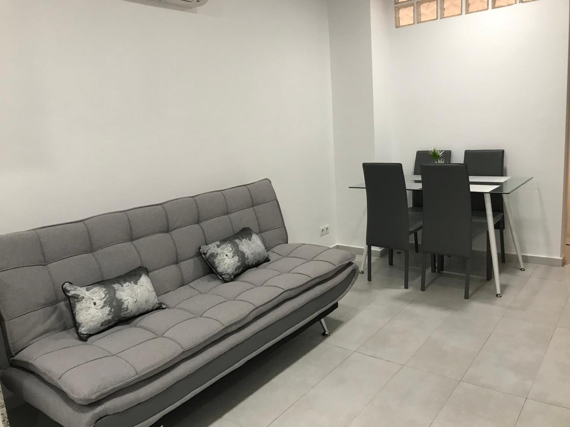 15 Rafael Altamira Apartmento 2 Minutes From Sea Alicante Ngoại thất bức ảnh