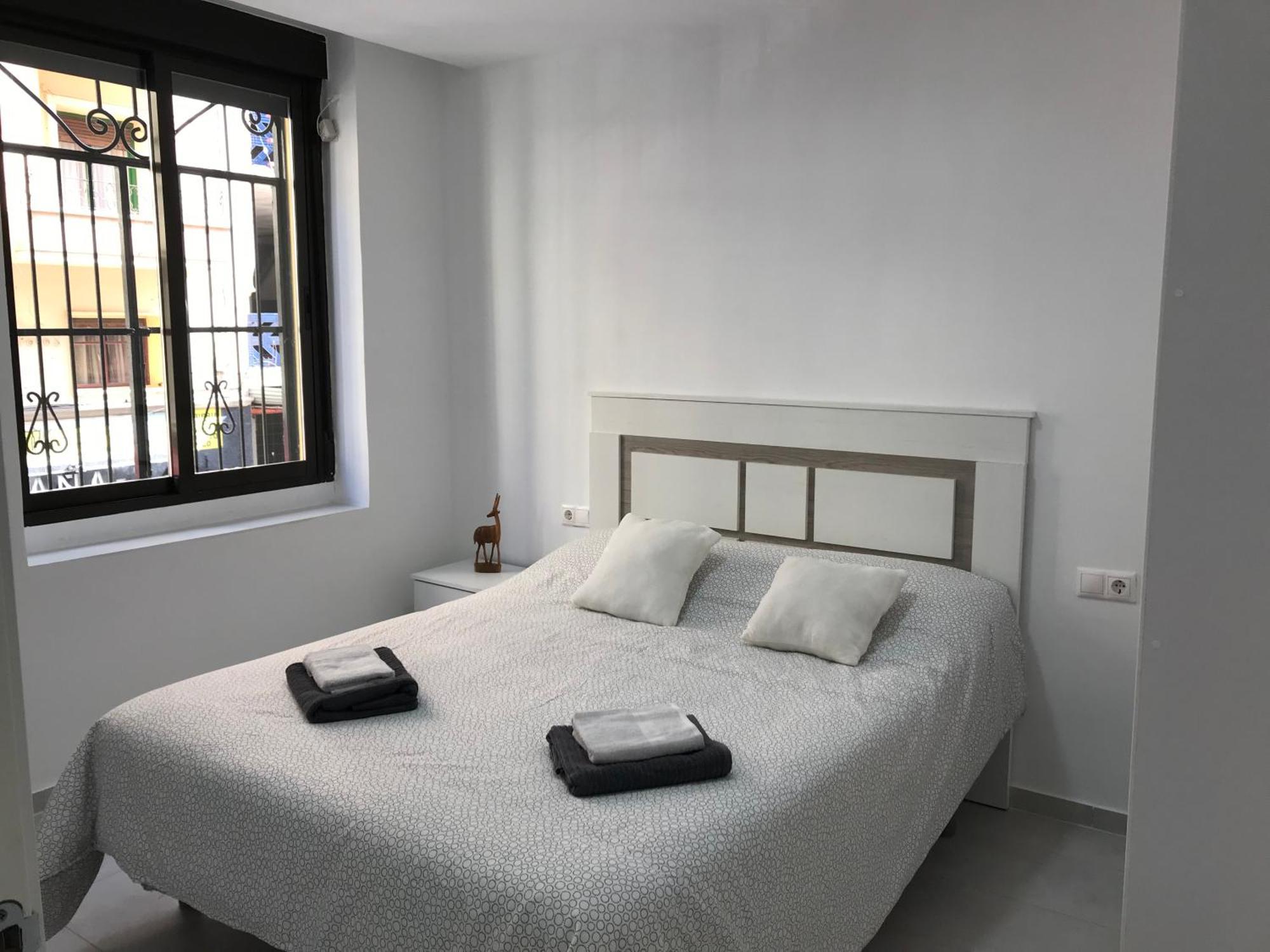 15 Rafael Altamira Apartmento 2 Minutes From Sea Alicante Ngoại thất bức ảnh