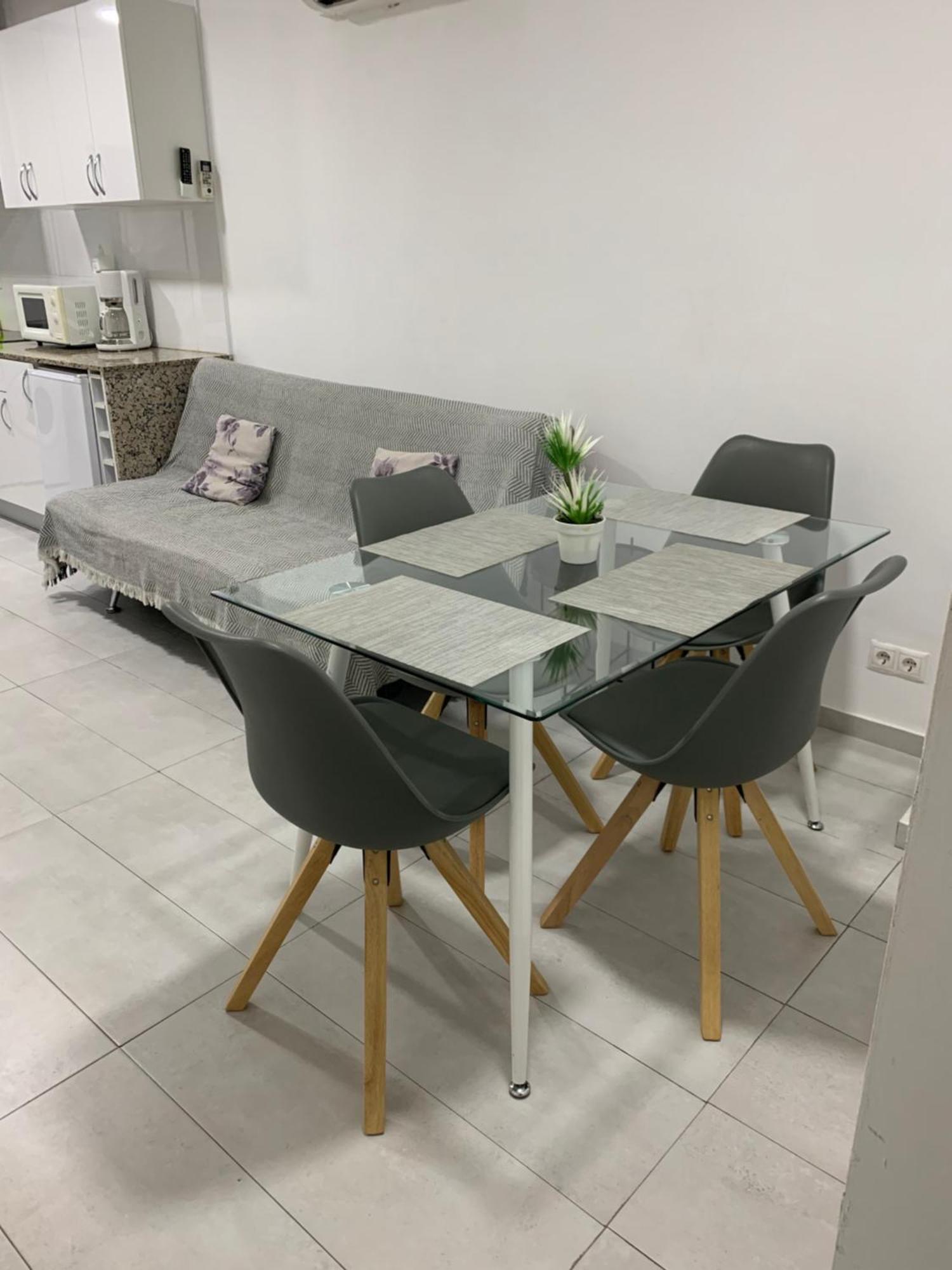 15 Rafael Altamira Apartmento 2 Minutes From Sea Alicante Ngoại thất bức ảnh