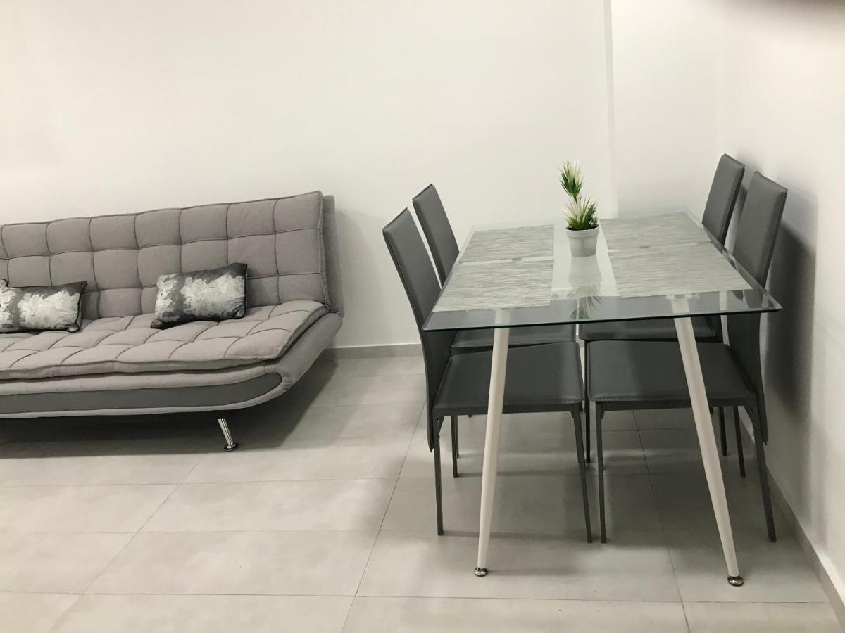 15 Rafael Altamira Apartmento 2 Minutes From Sea Alicante Ngoại thất bức ảnh