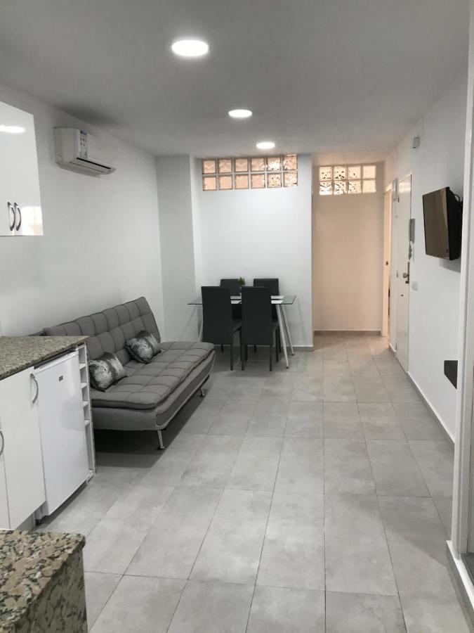 15 Rafael Altamira Apartmento 2 Minutes From Sea Alicante Ngoại thất bức ảnh