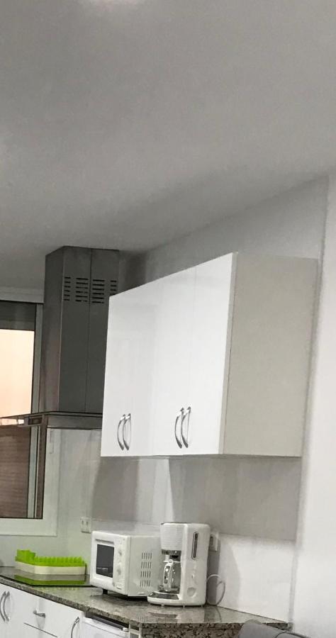 15 Rafael Altamira Apartmento 2 Minutes From Sea Alicante Ngoại thất bức ảnh