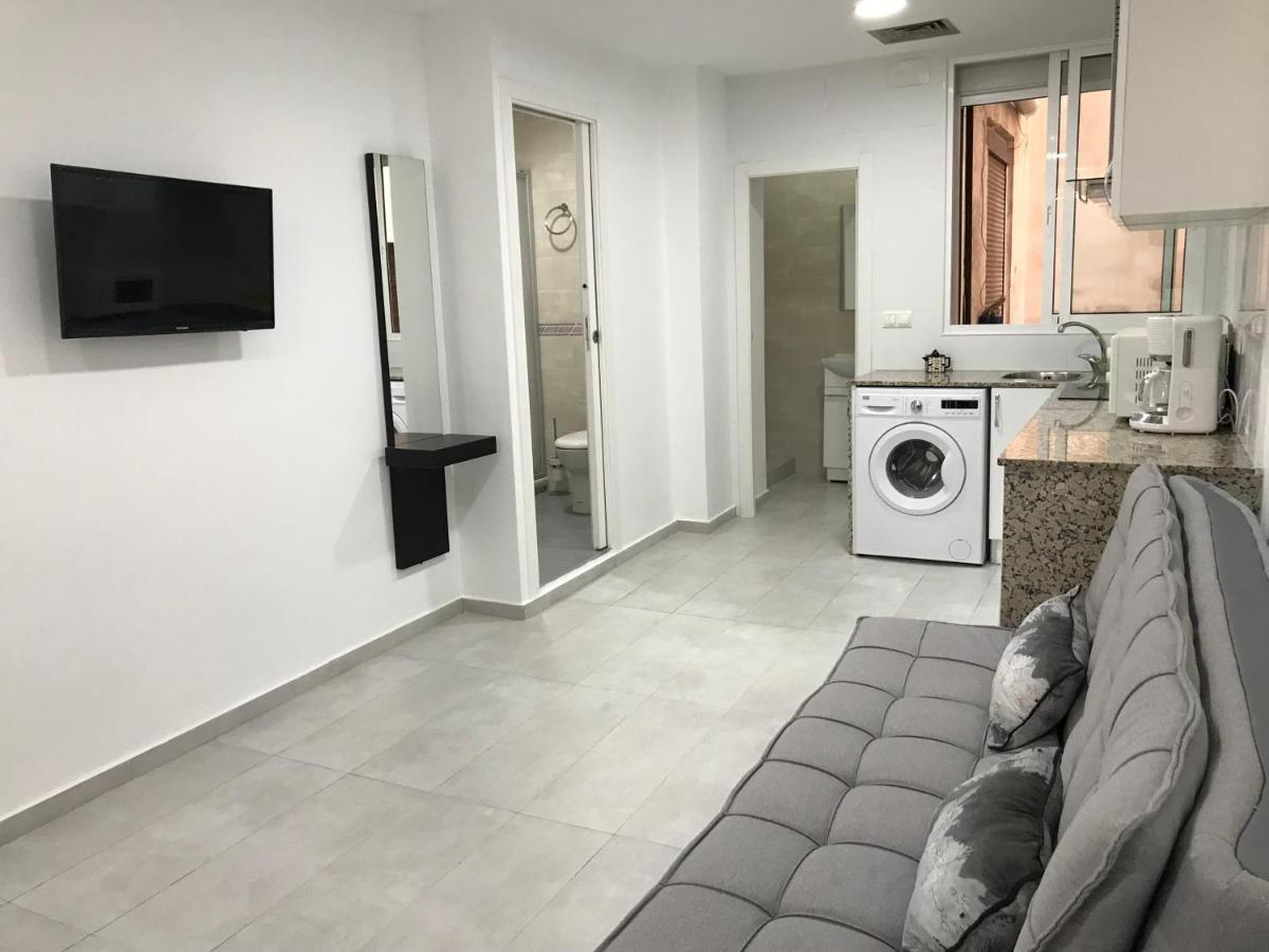 15 Rafael Altamira Apartmento 2 Minutes From Sea Alicante Ngoại thất bức ảnh