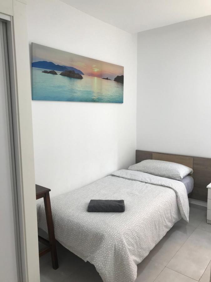15 Rafael Altamira Apartmento 2 Minutes From Sea Alicante Ngoại thất bức ảnh